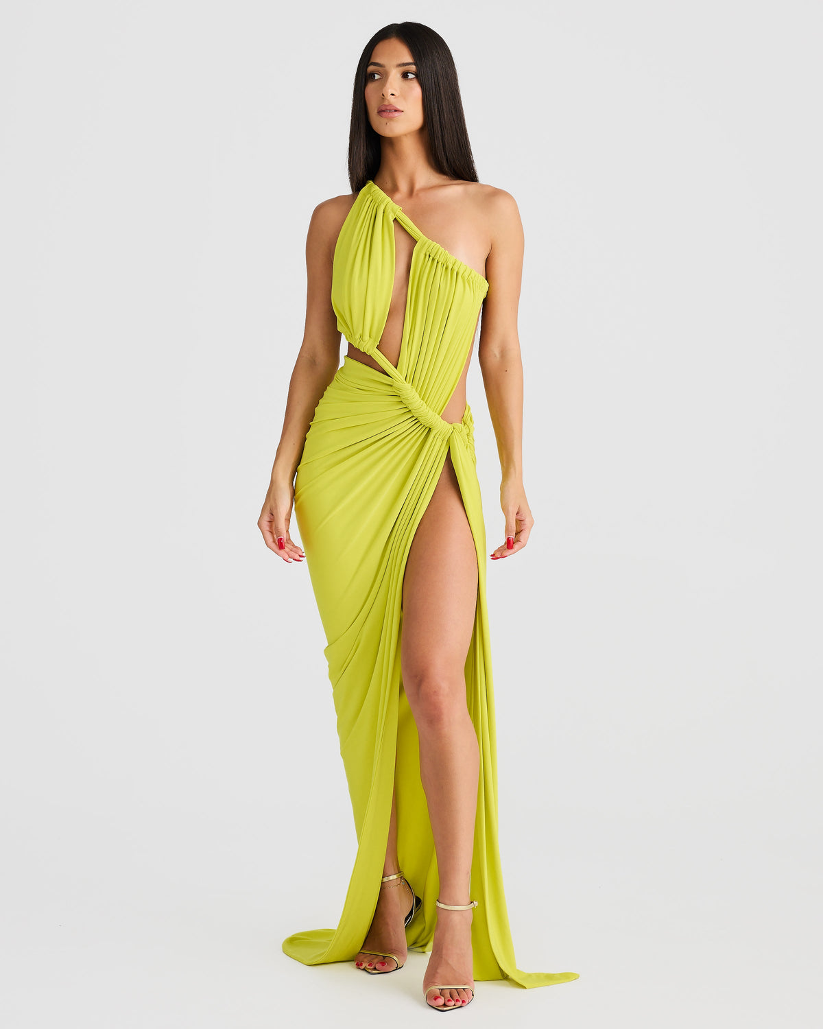 Aphrodite Dress