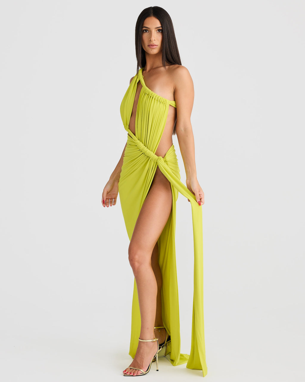 Aphrodite Dress