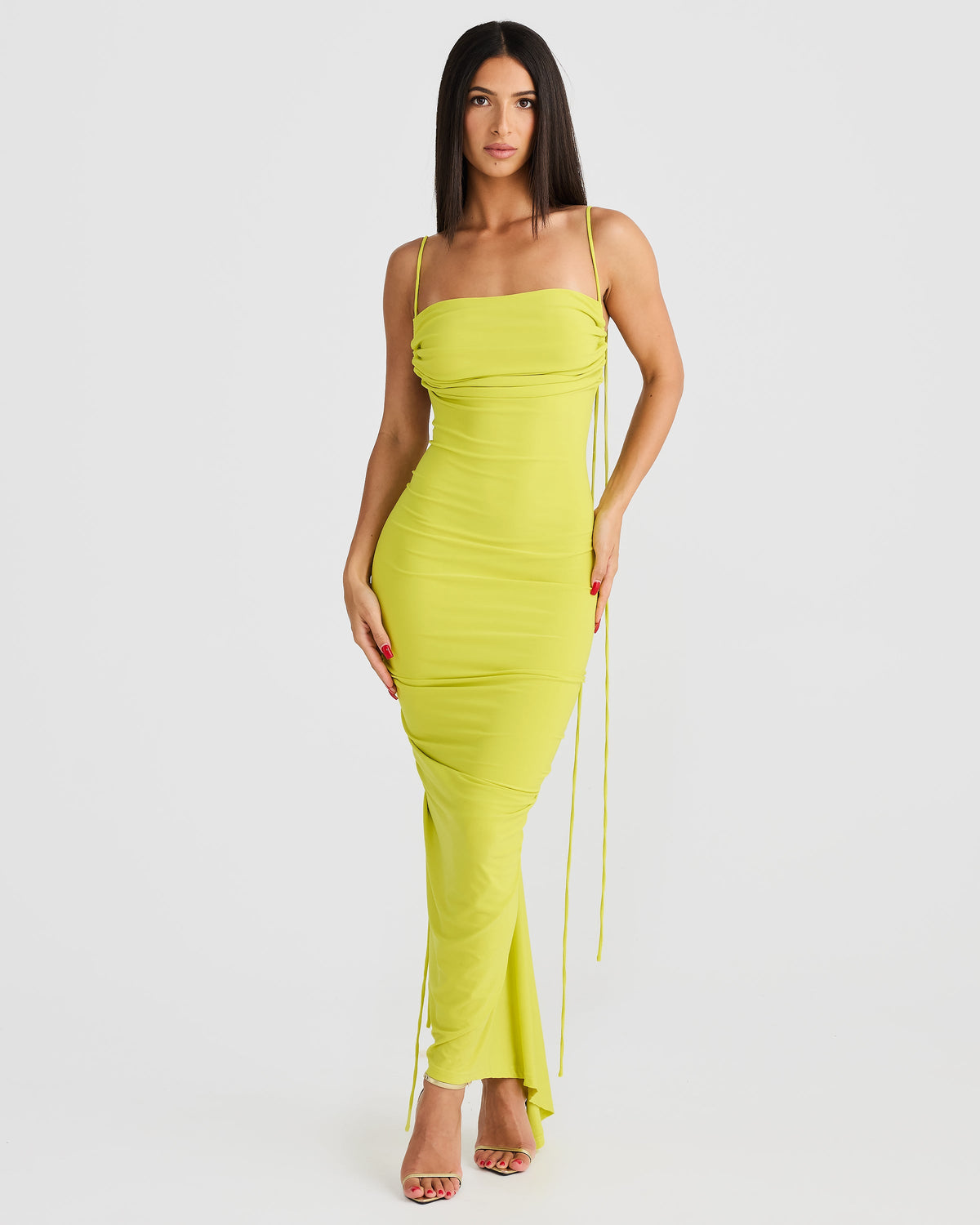 Olivia Dress