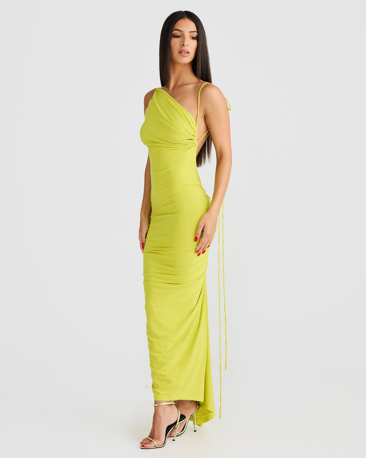 Olivia Dress