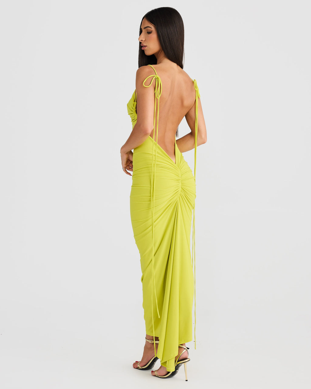 Olivia Dress