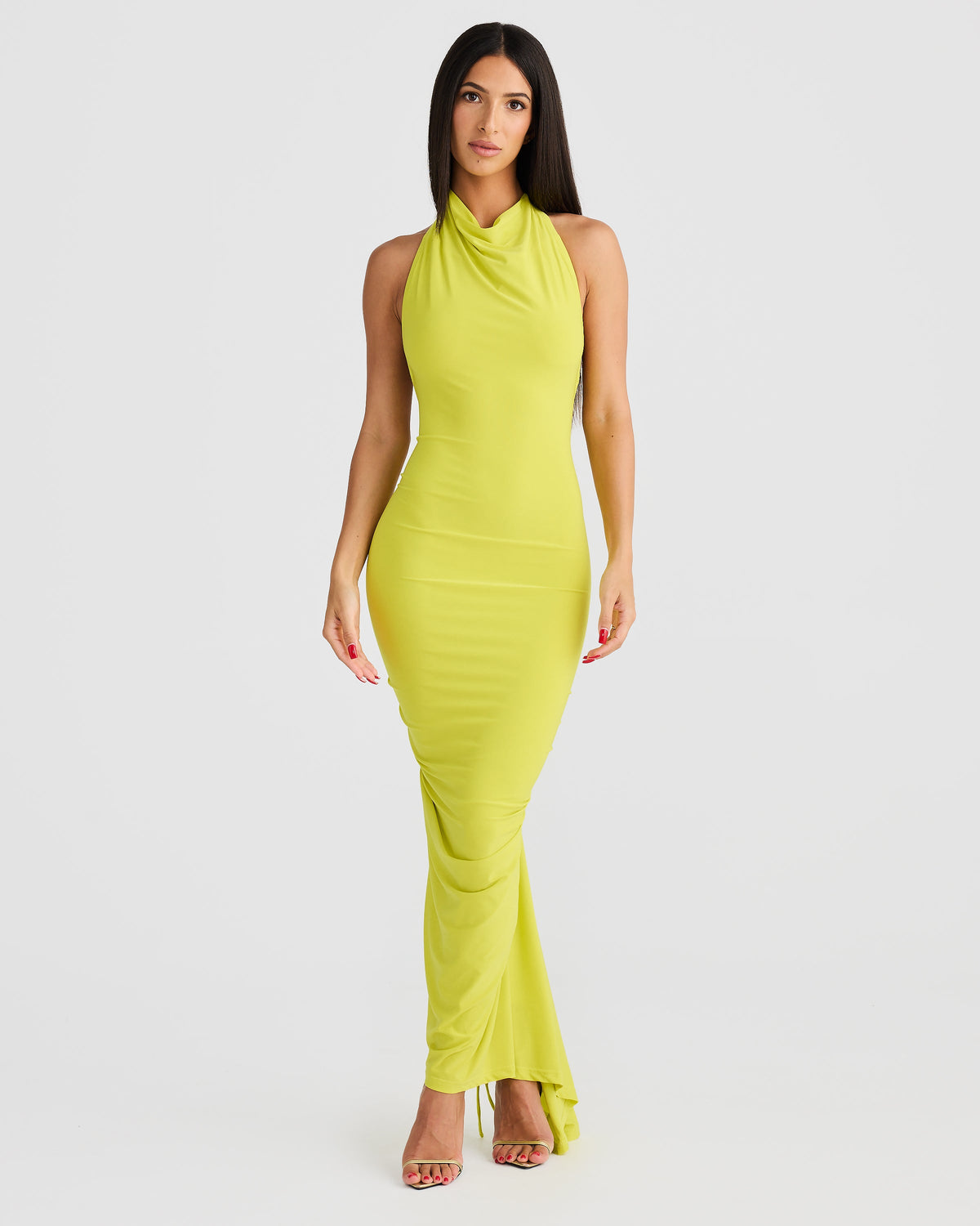 Olivia Dress