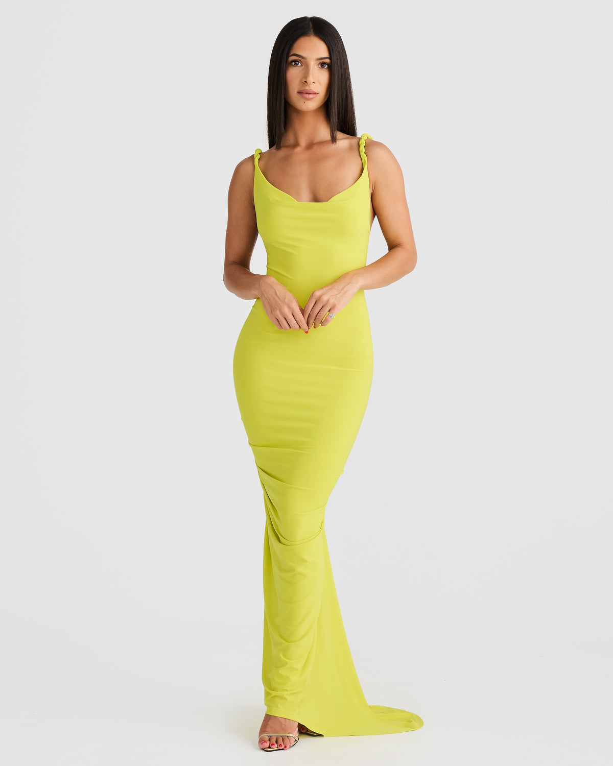 Yelena Dress