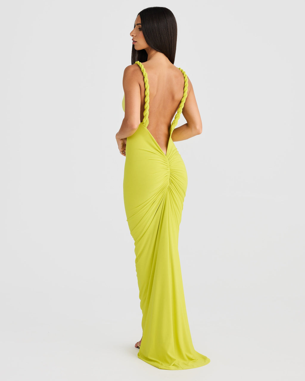 Yelena Dress