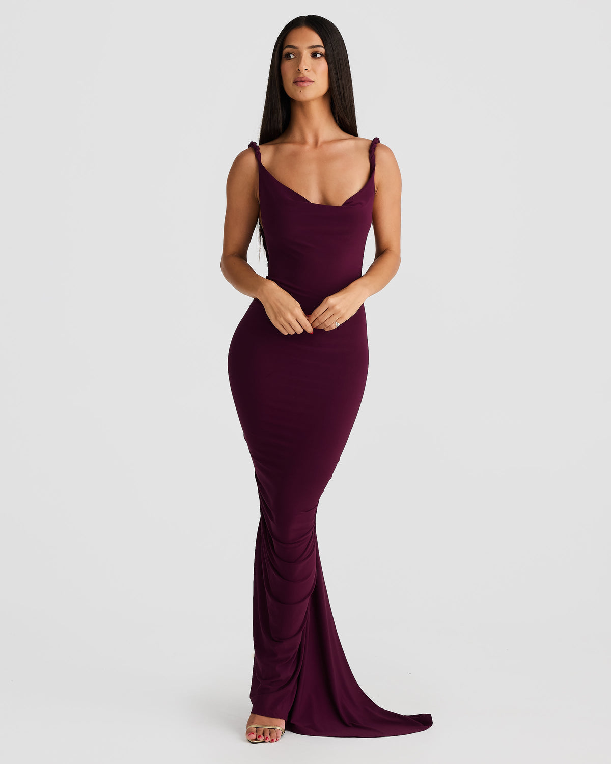 Yelena Dress