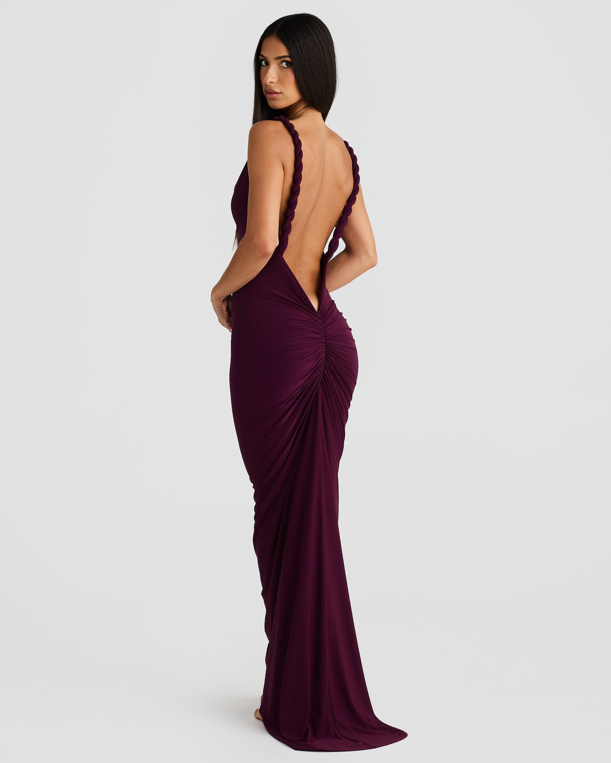 Yelena Dress