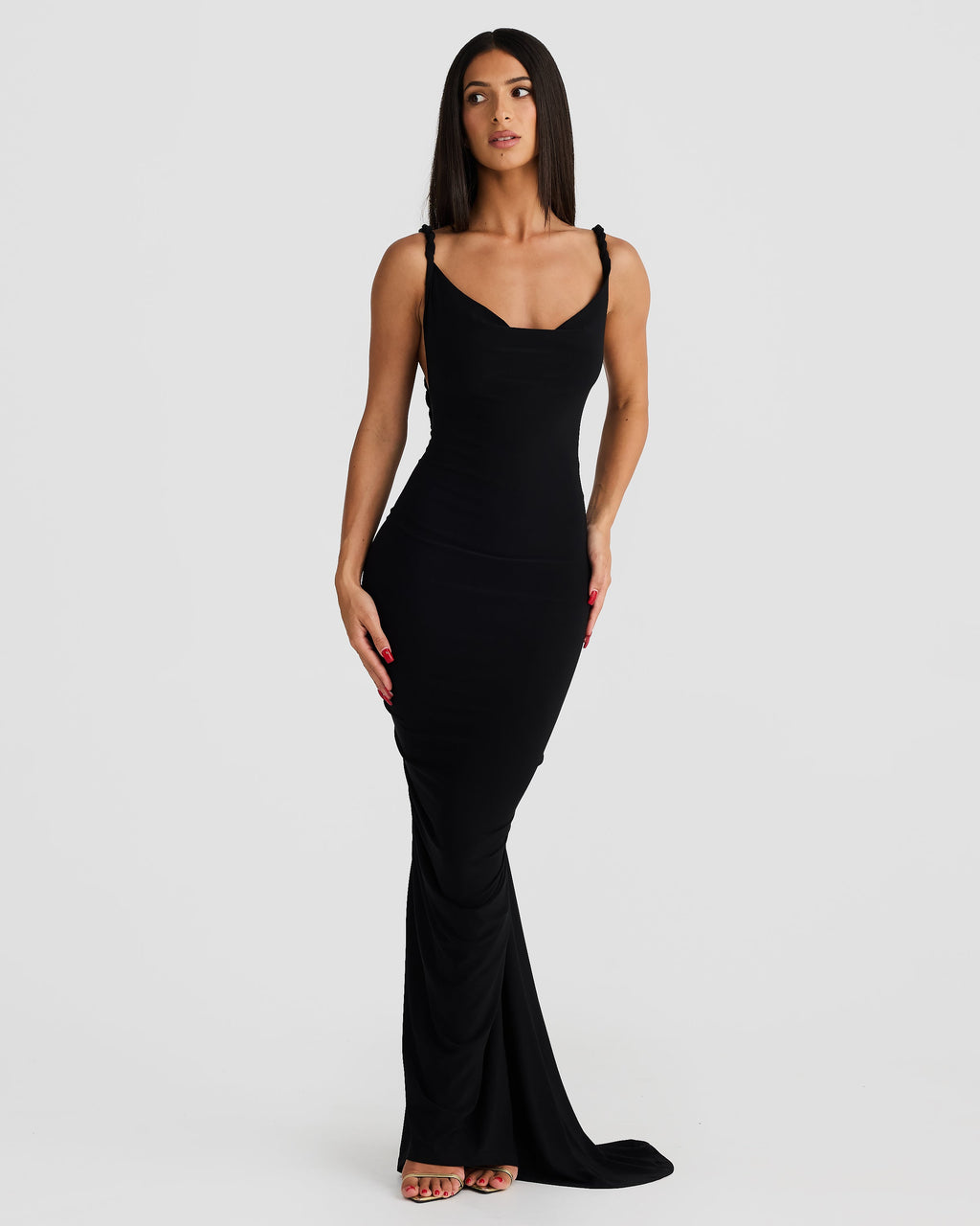 Yelena Dress