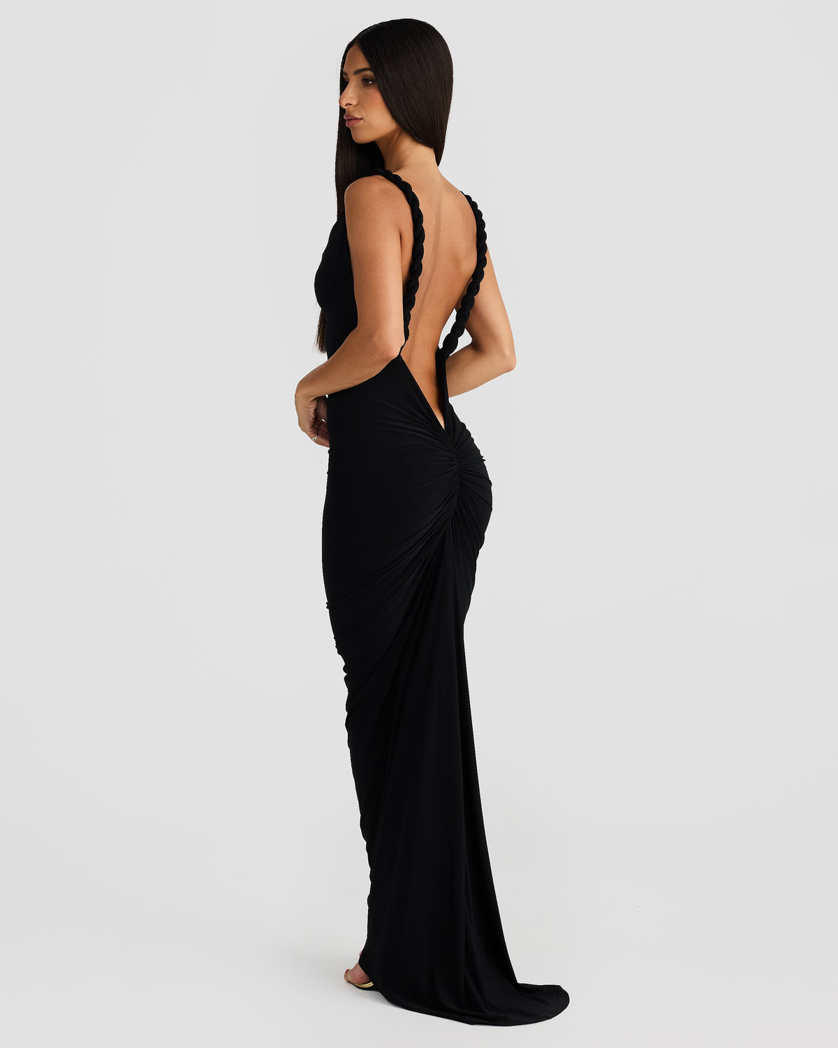 Yelena Dress