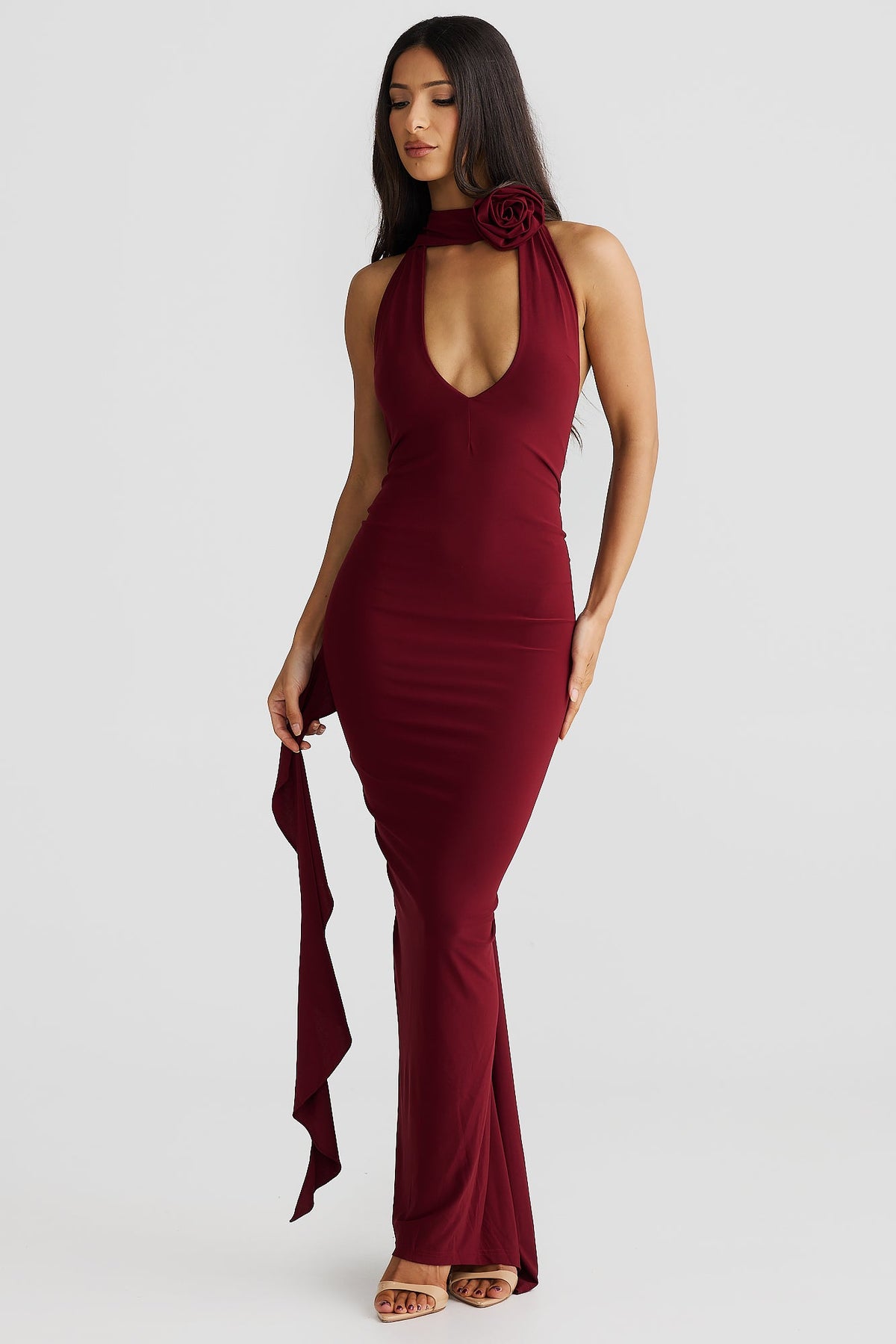 Arabella Dress