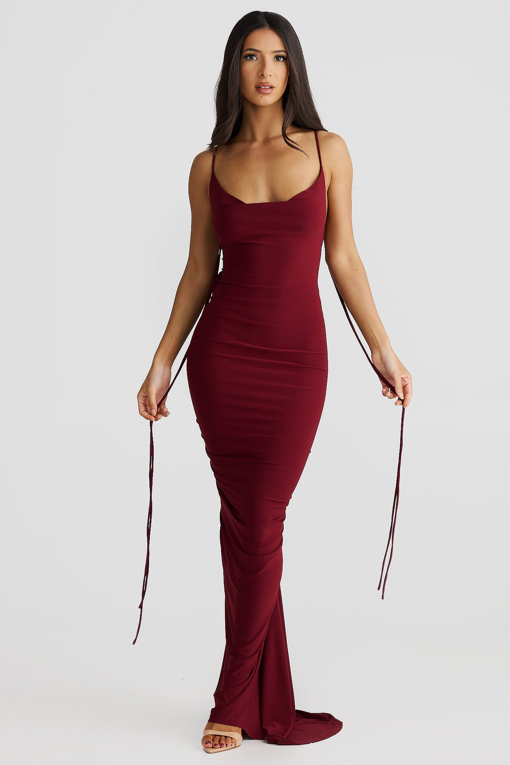 Valencia Dress