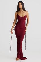 Valencia Dress