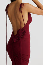 Valencia Dress