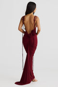 Valencia Dress
