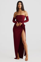 Giselle Bodysuit – Shiraz