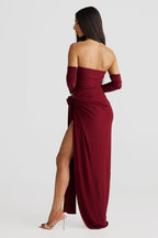 Giselle Bodysuit – Shiraz