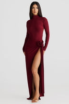 Lia Bodysuit – Shiraz