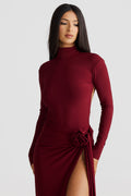 Lia Bodysuit – Shiraz