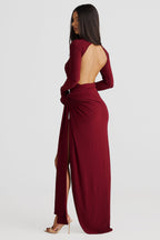 Lia Bodysuit – Shiraz