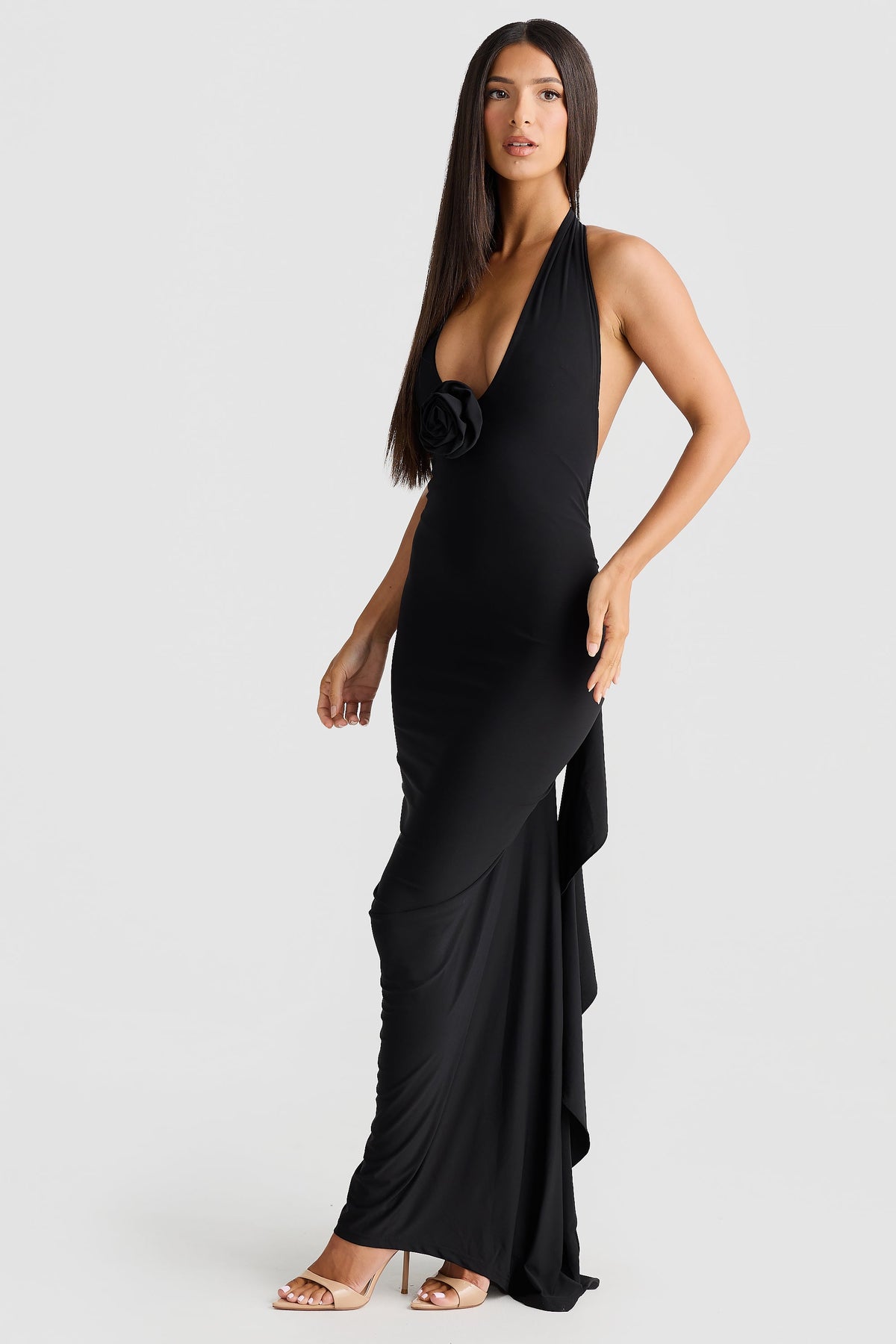 Arabella Dress