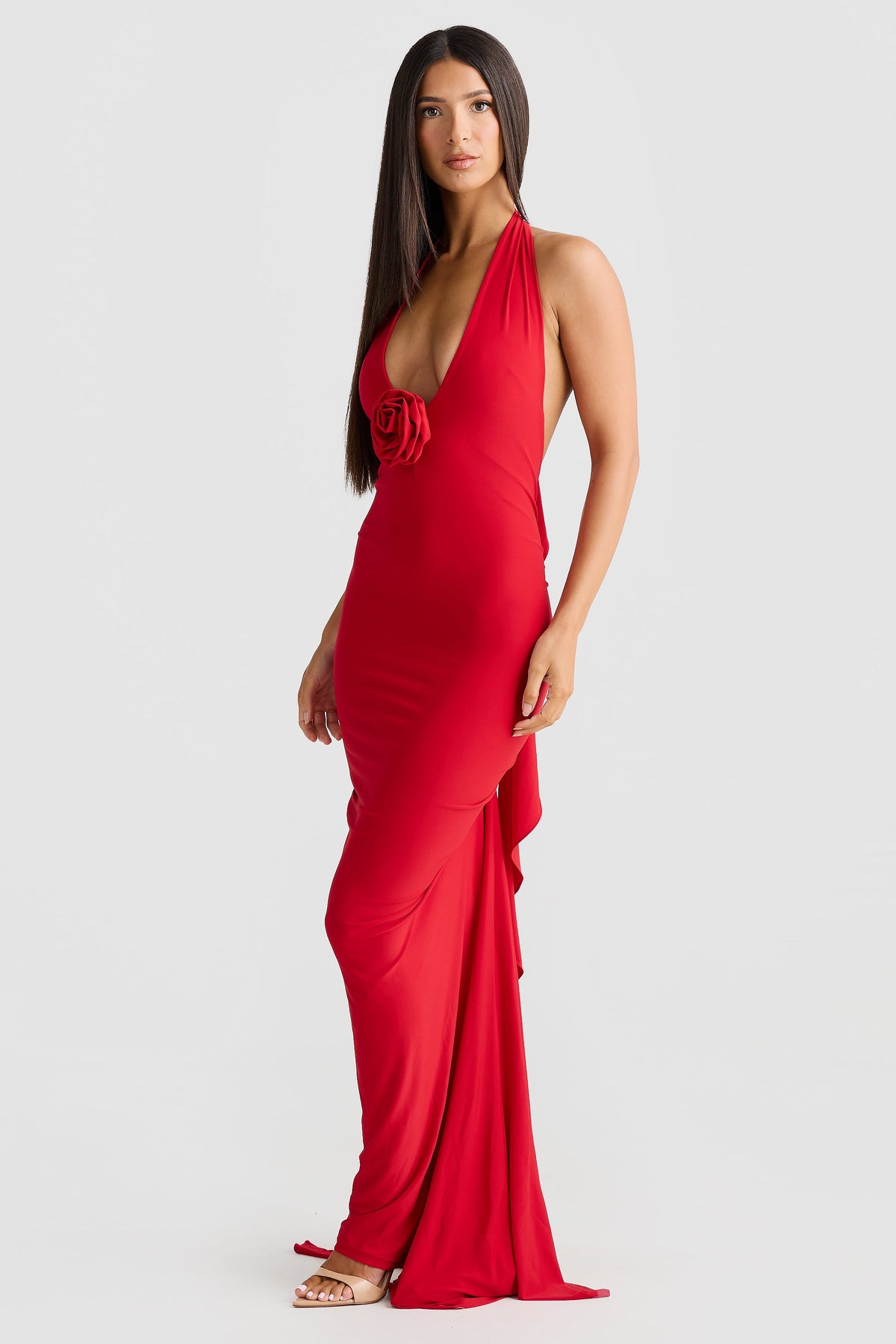 Arabella Dress