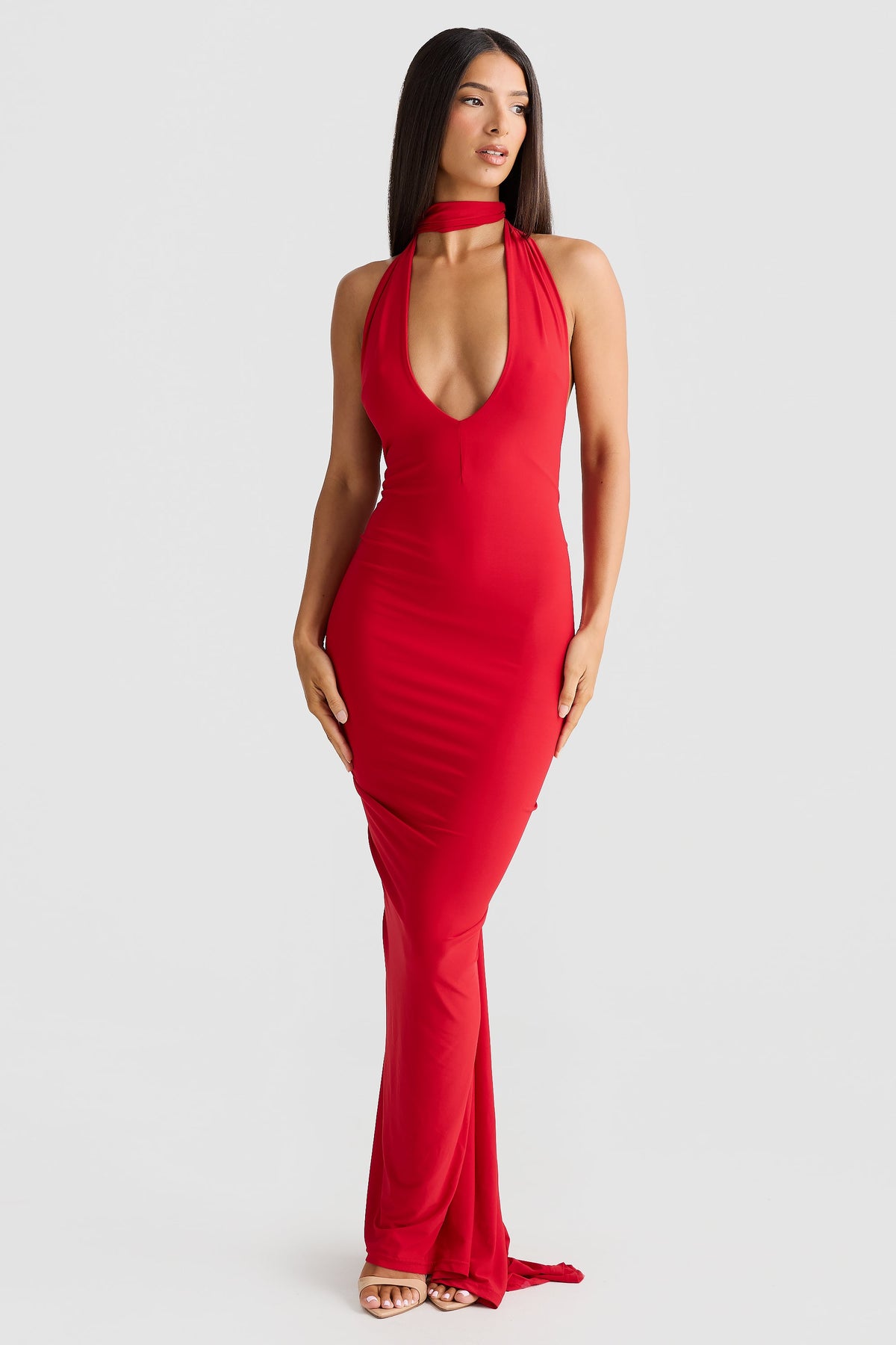 Arabella Dress
