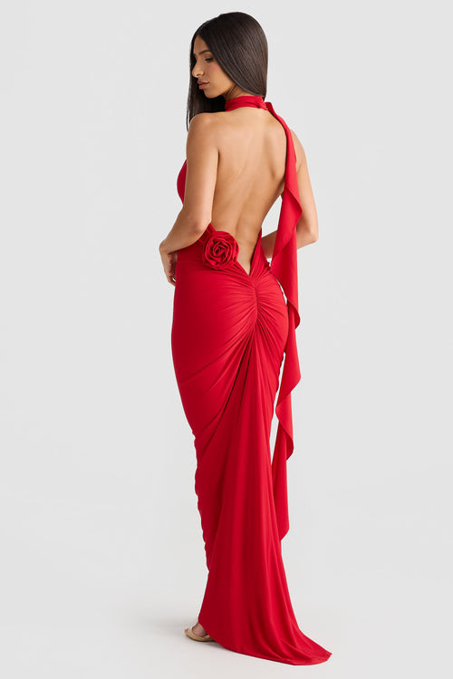 Arabella Dress