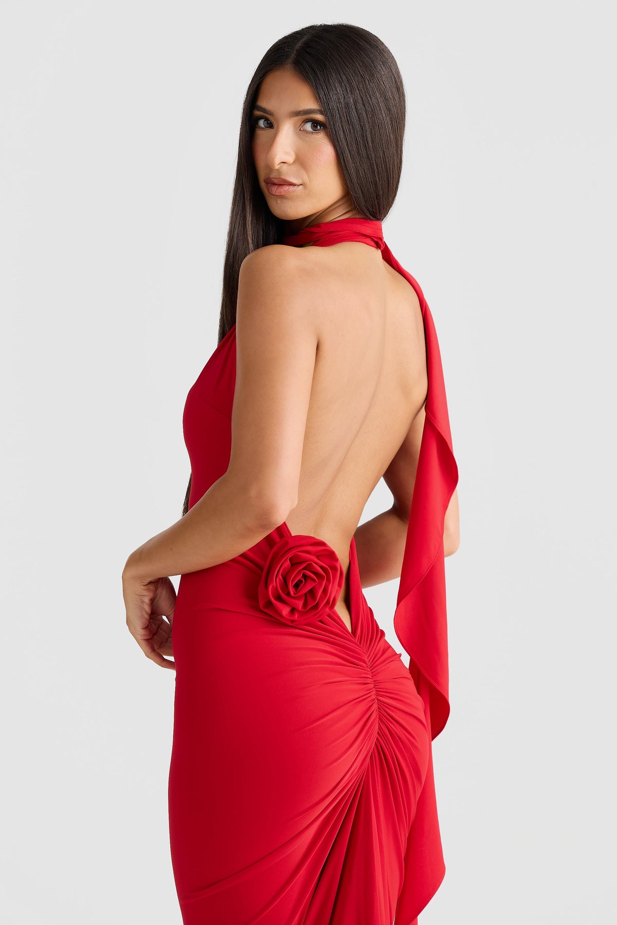 Arabella Dress