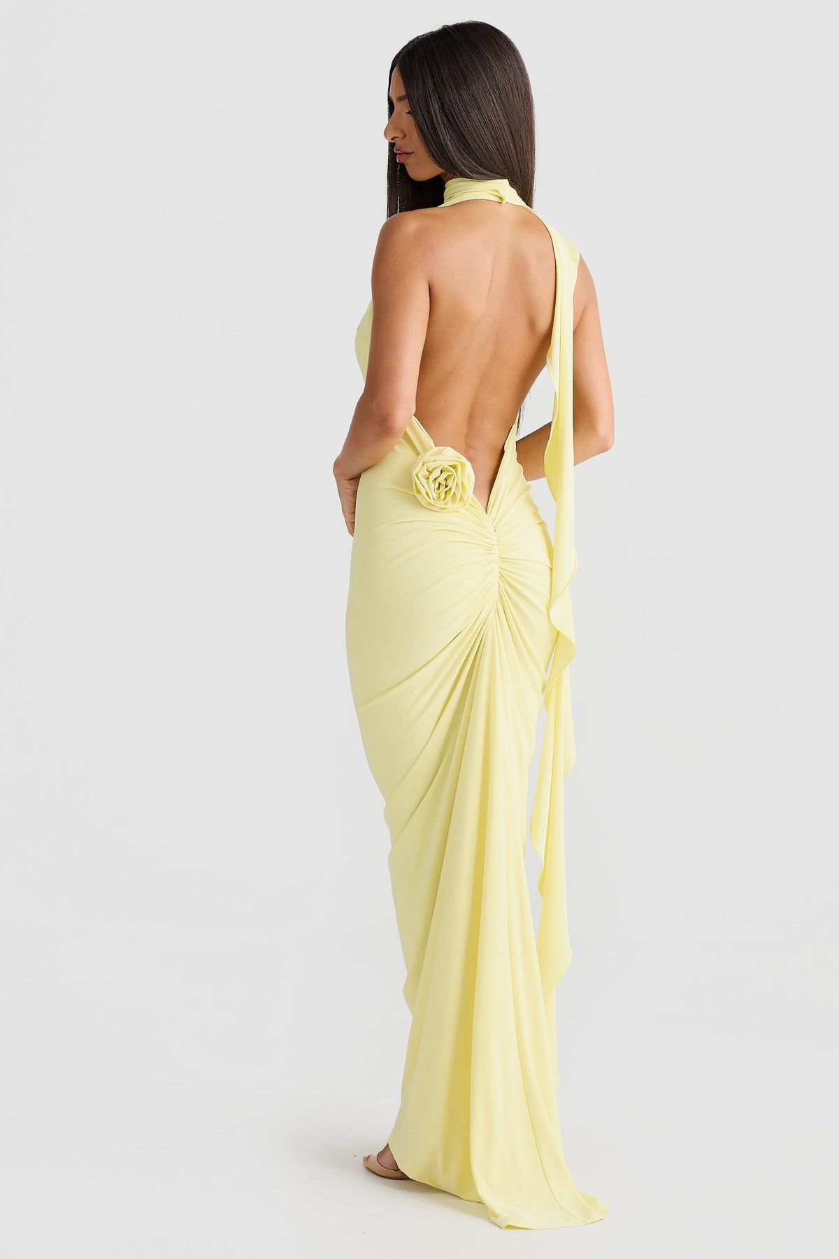 Arabella Dress
