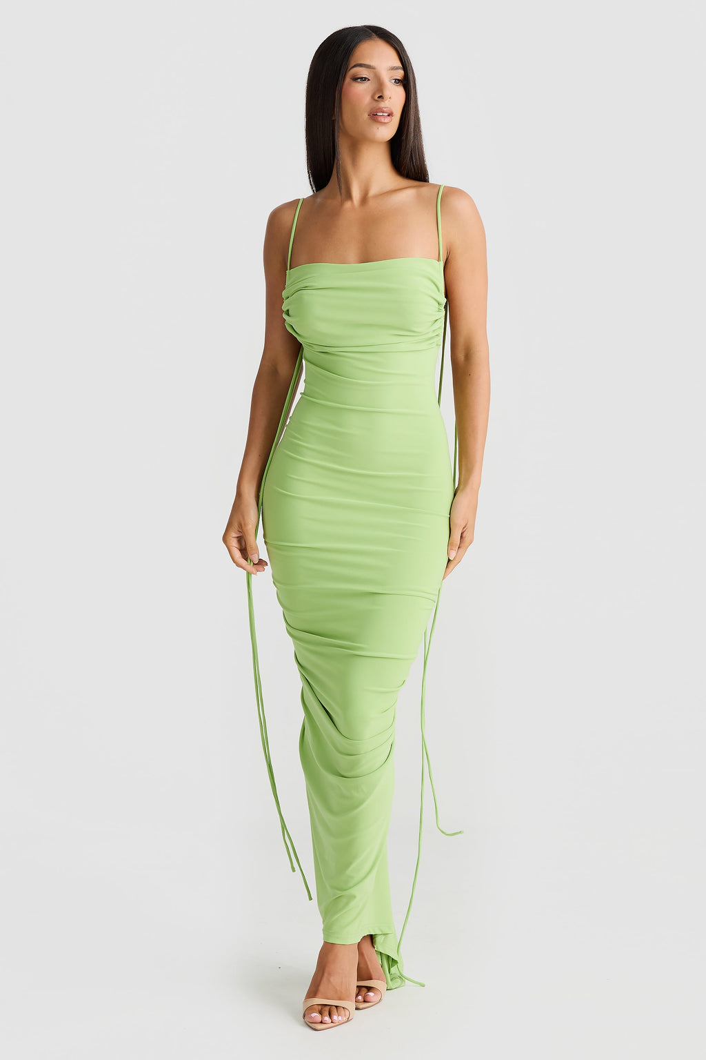 Olivia Dress