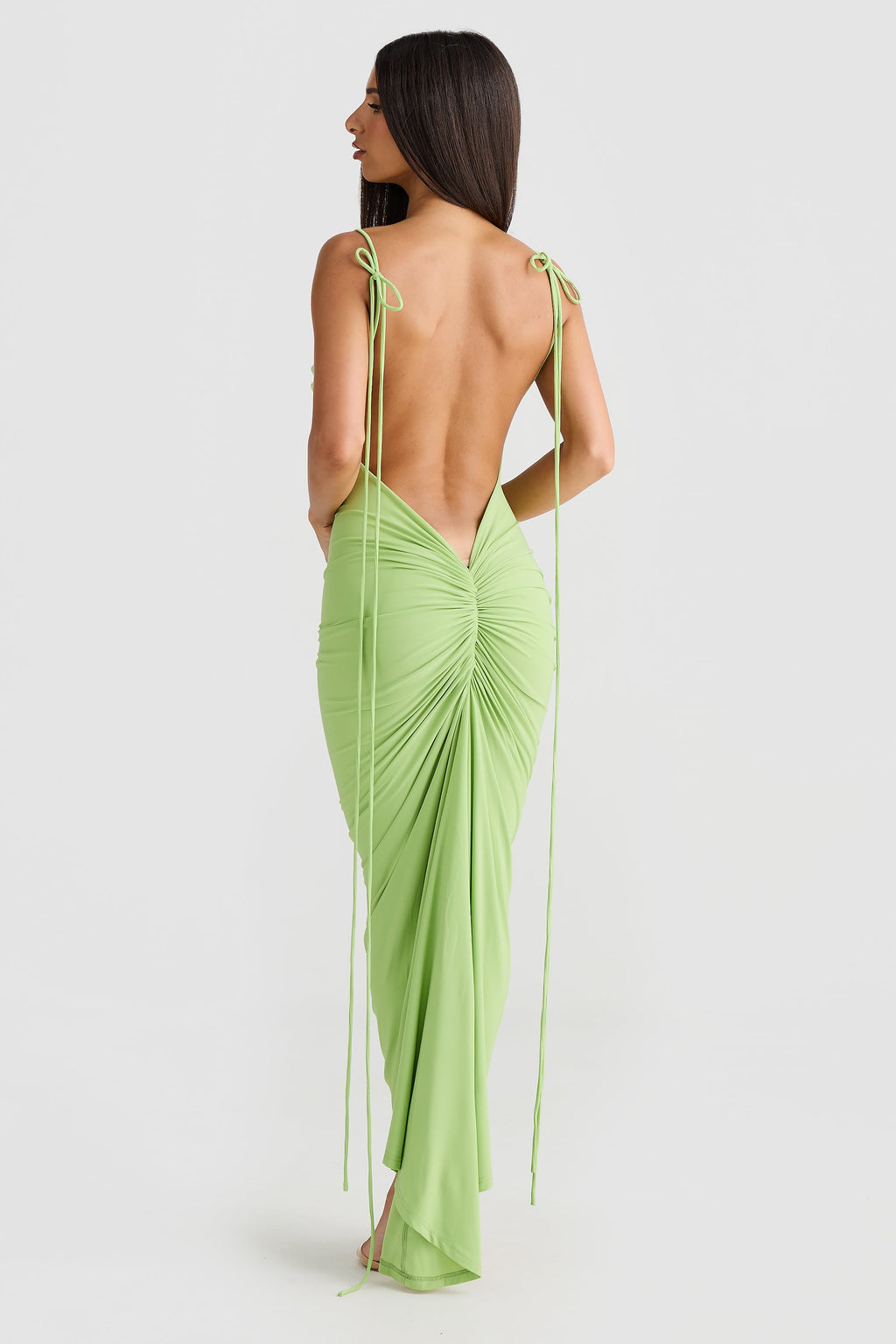 Olivia Dress