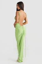 Olivia Dress