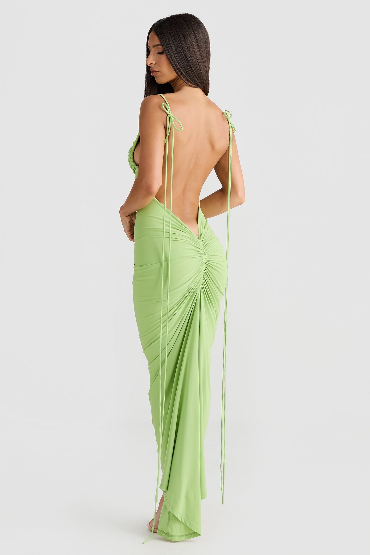Olivia Dress