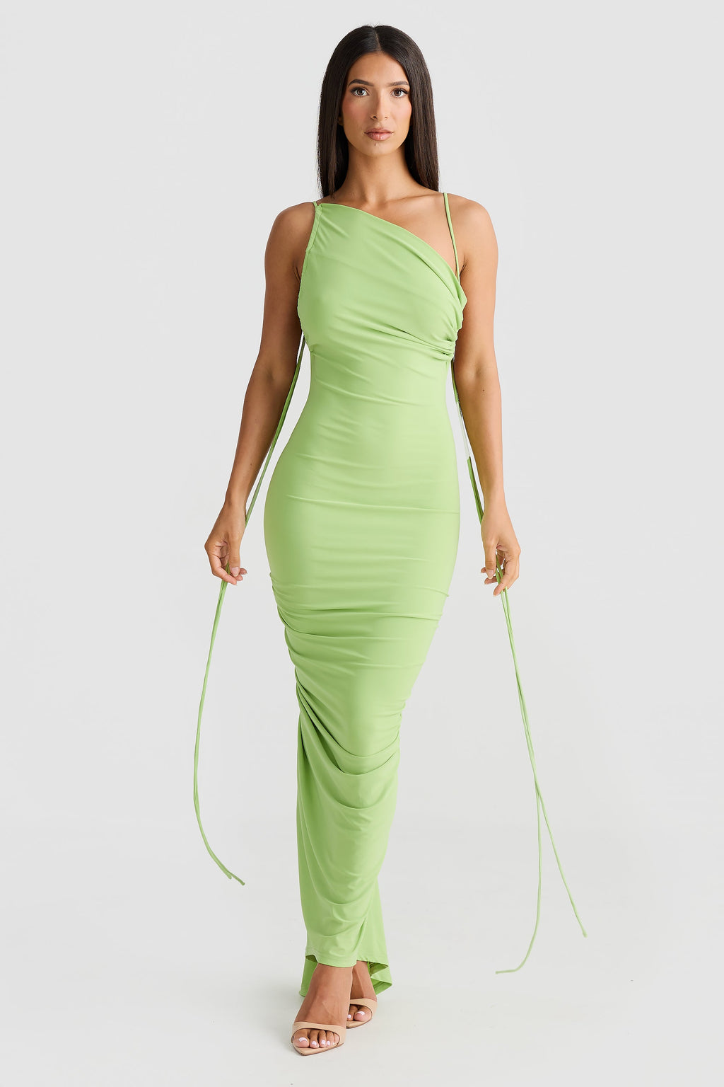 Olivia Dress
