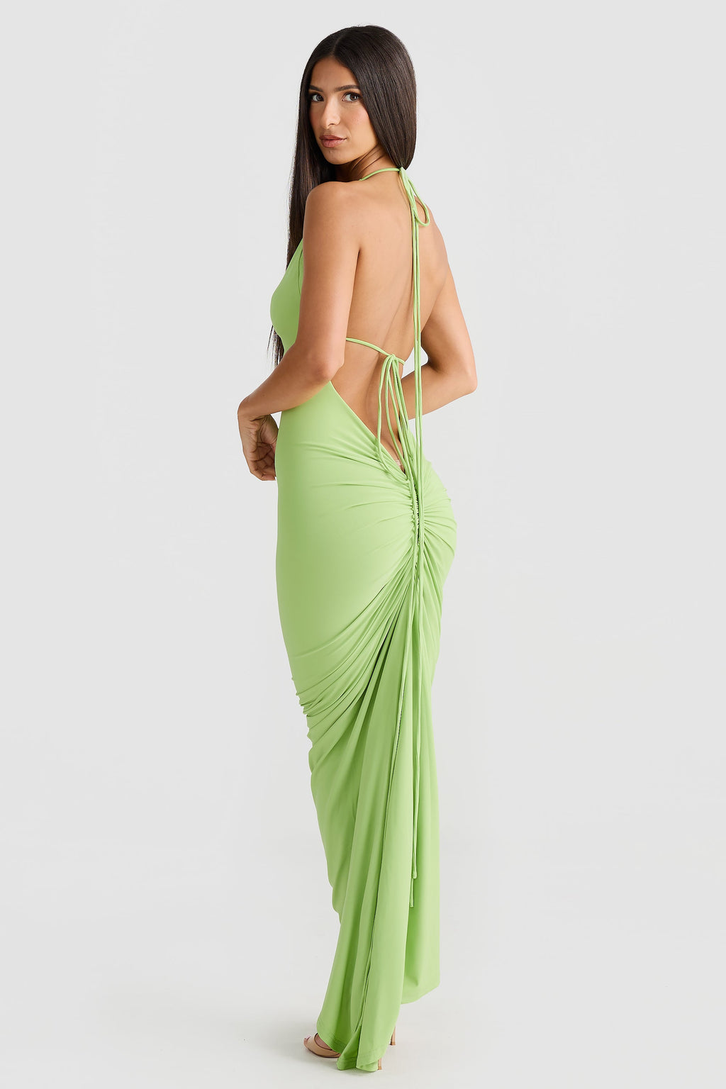 Olivia Dress