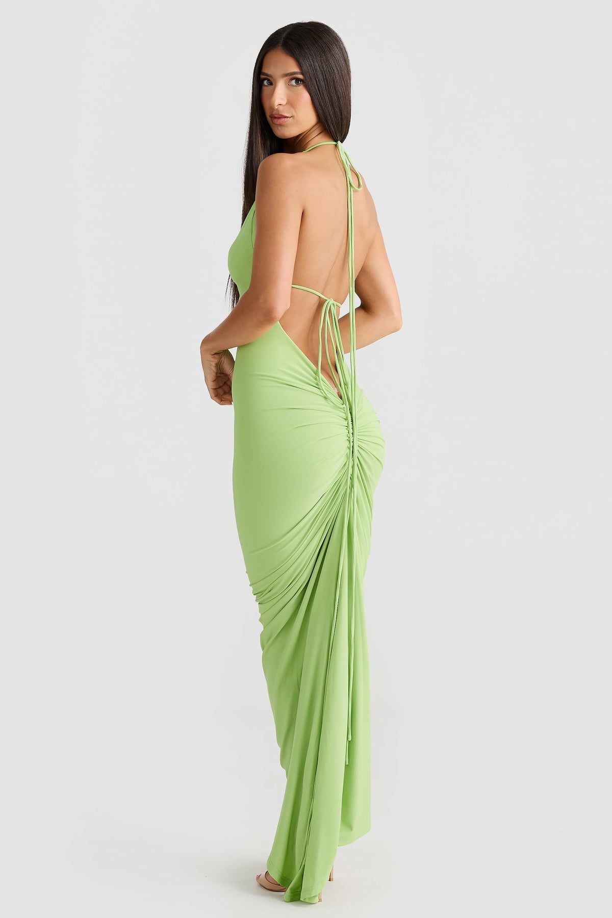 Olivia Dress