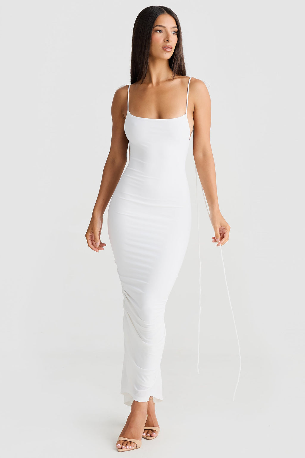 Azari Dress