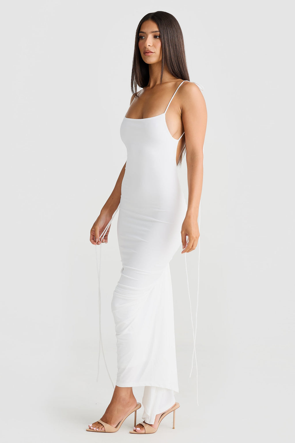 Azari Dress