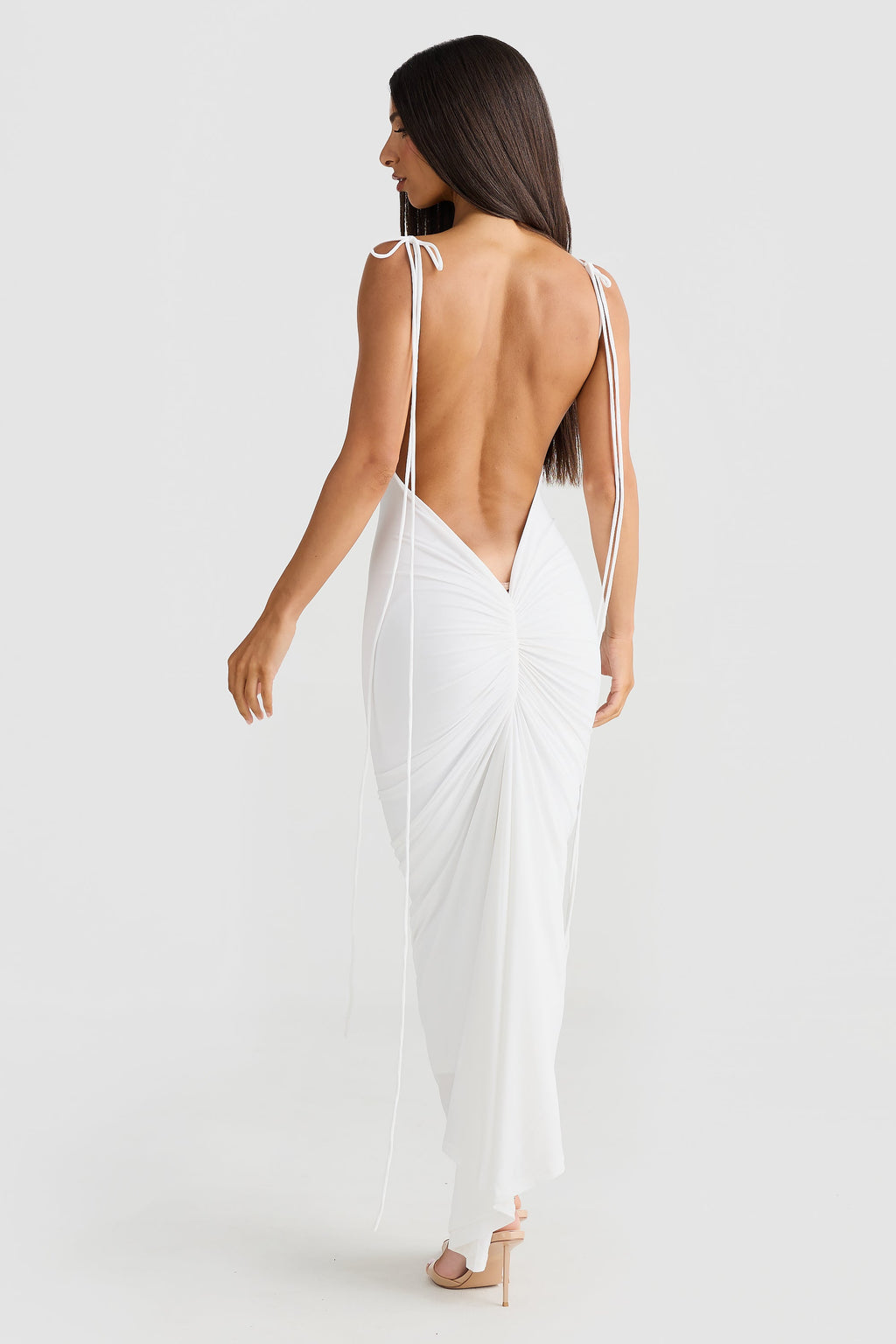 Azari Dress