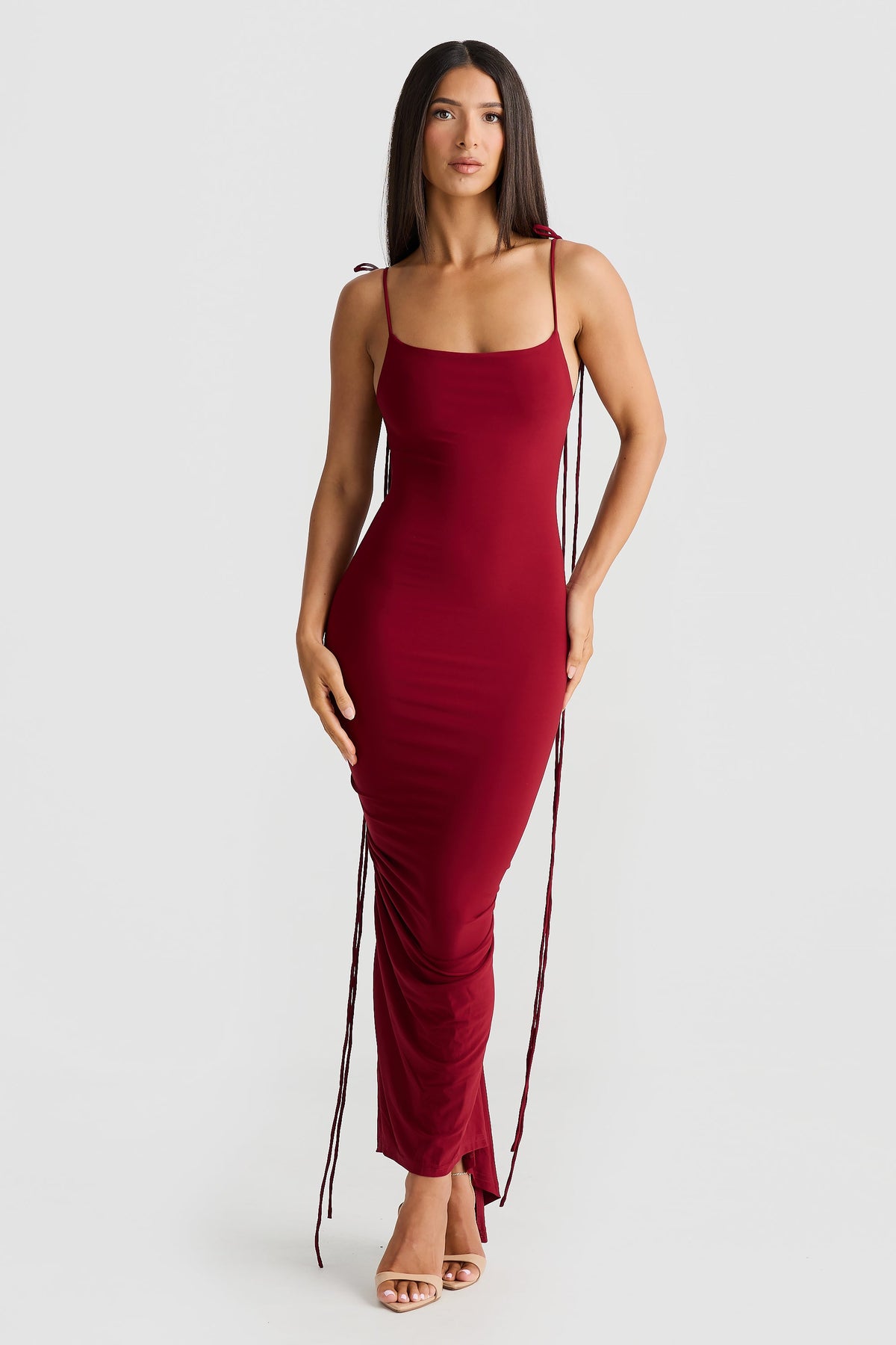 Azari Dress