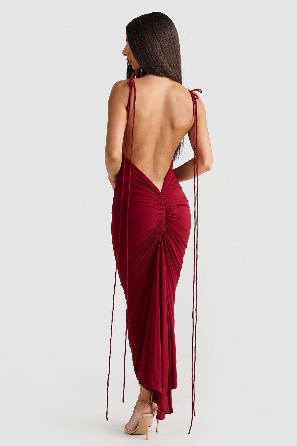 Azari Dress
