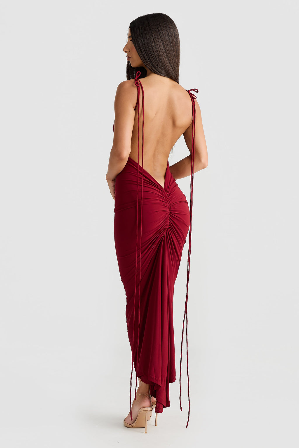 Azari Dress