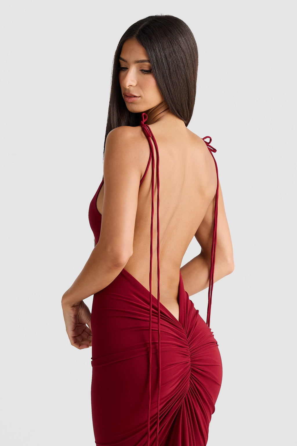 Azari Dress