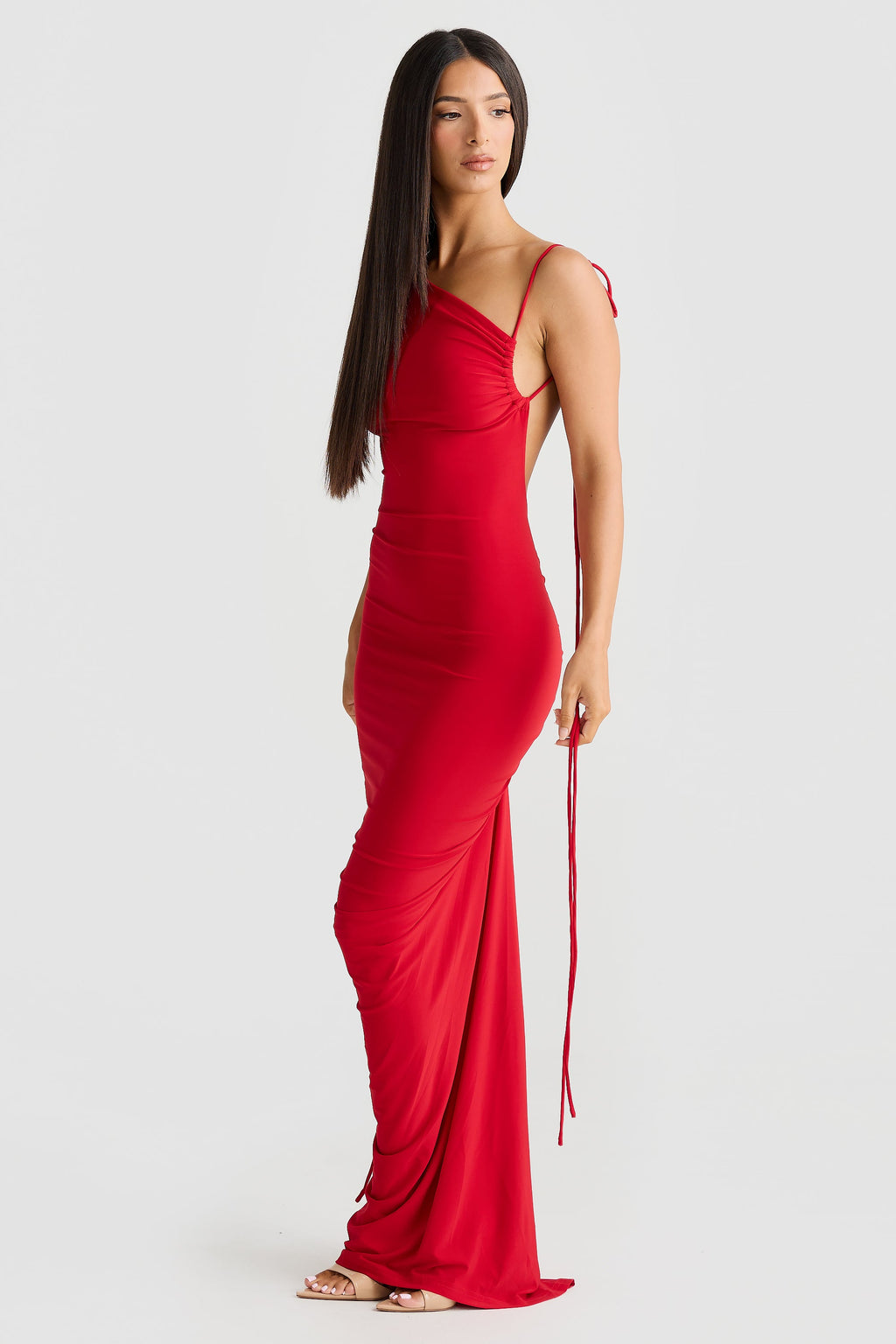 Gia Dress