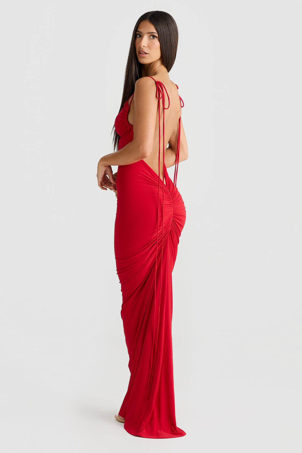Gia Dress