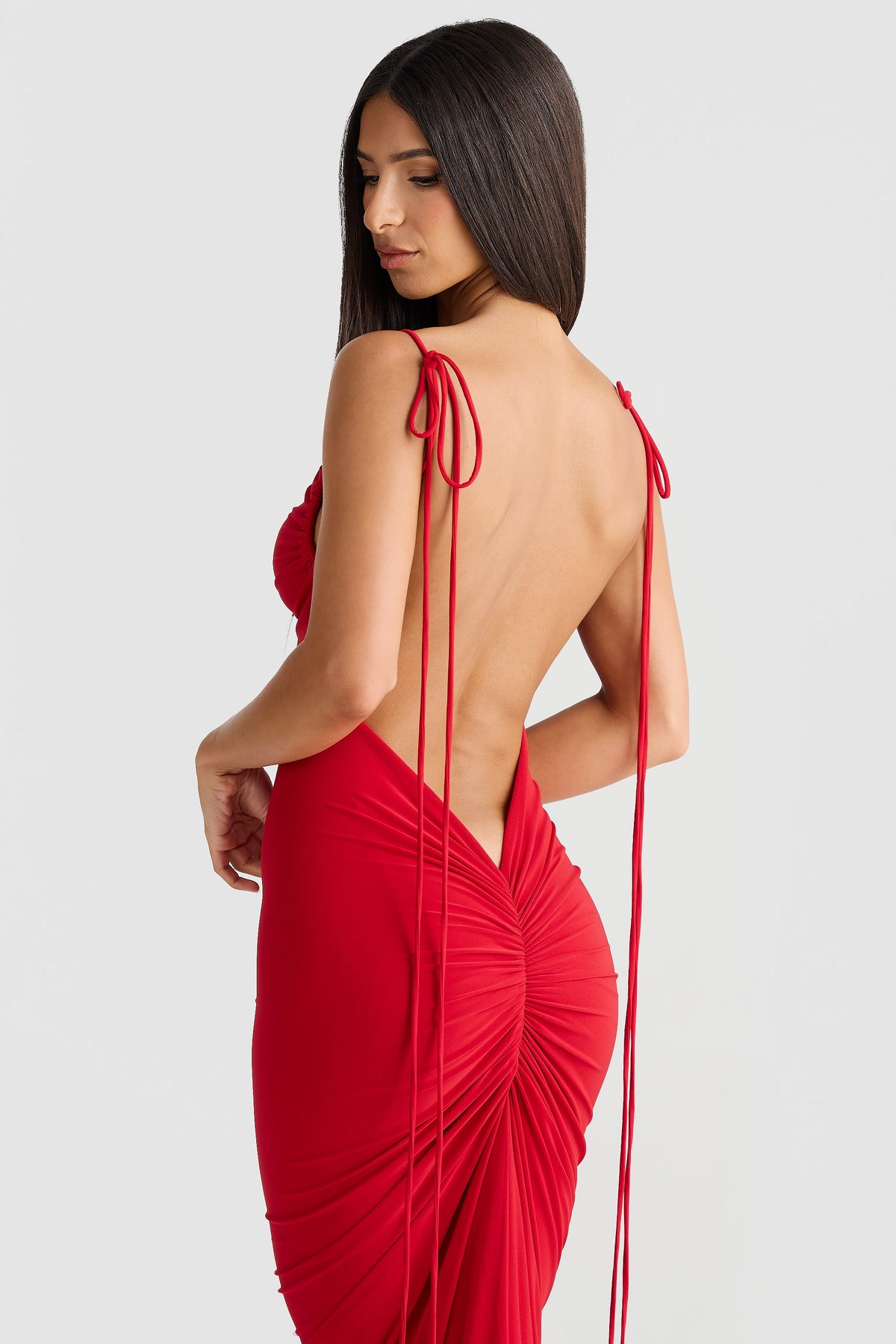 Gia Dress