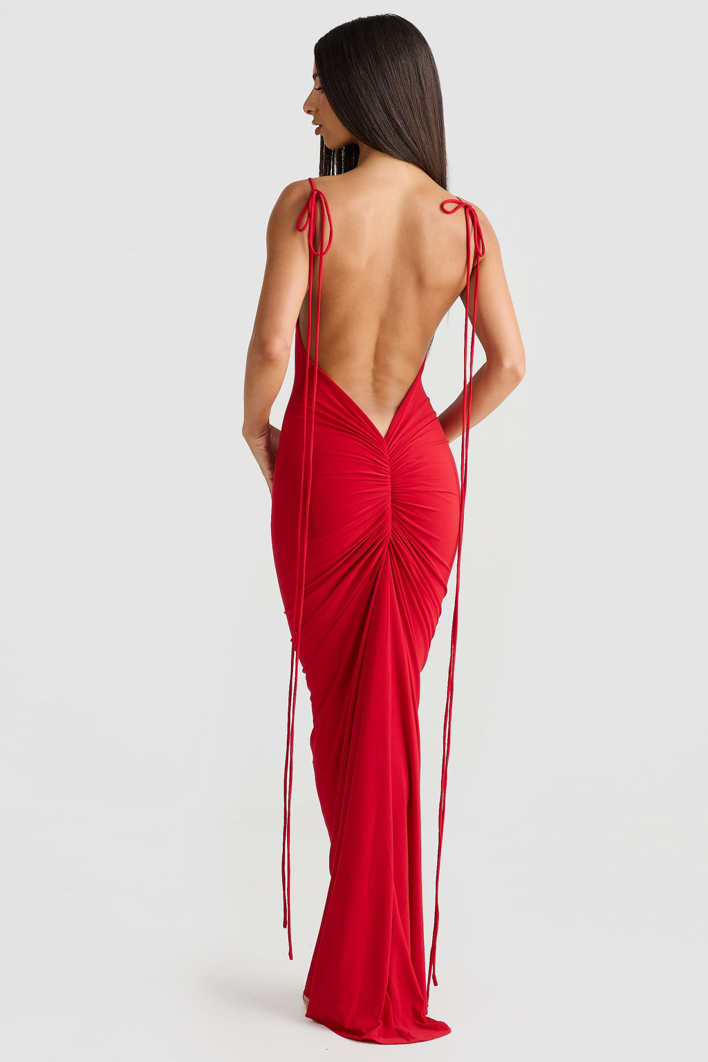 Gia Dress