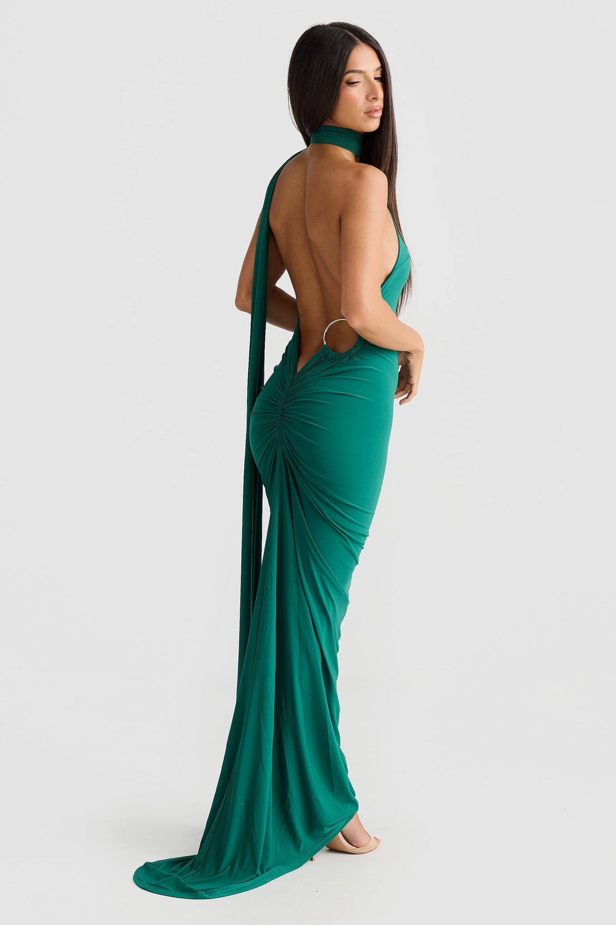 Constantina Dress