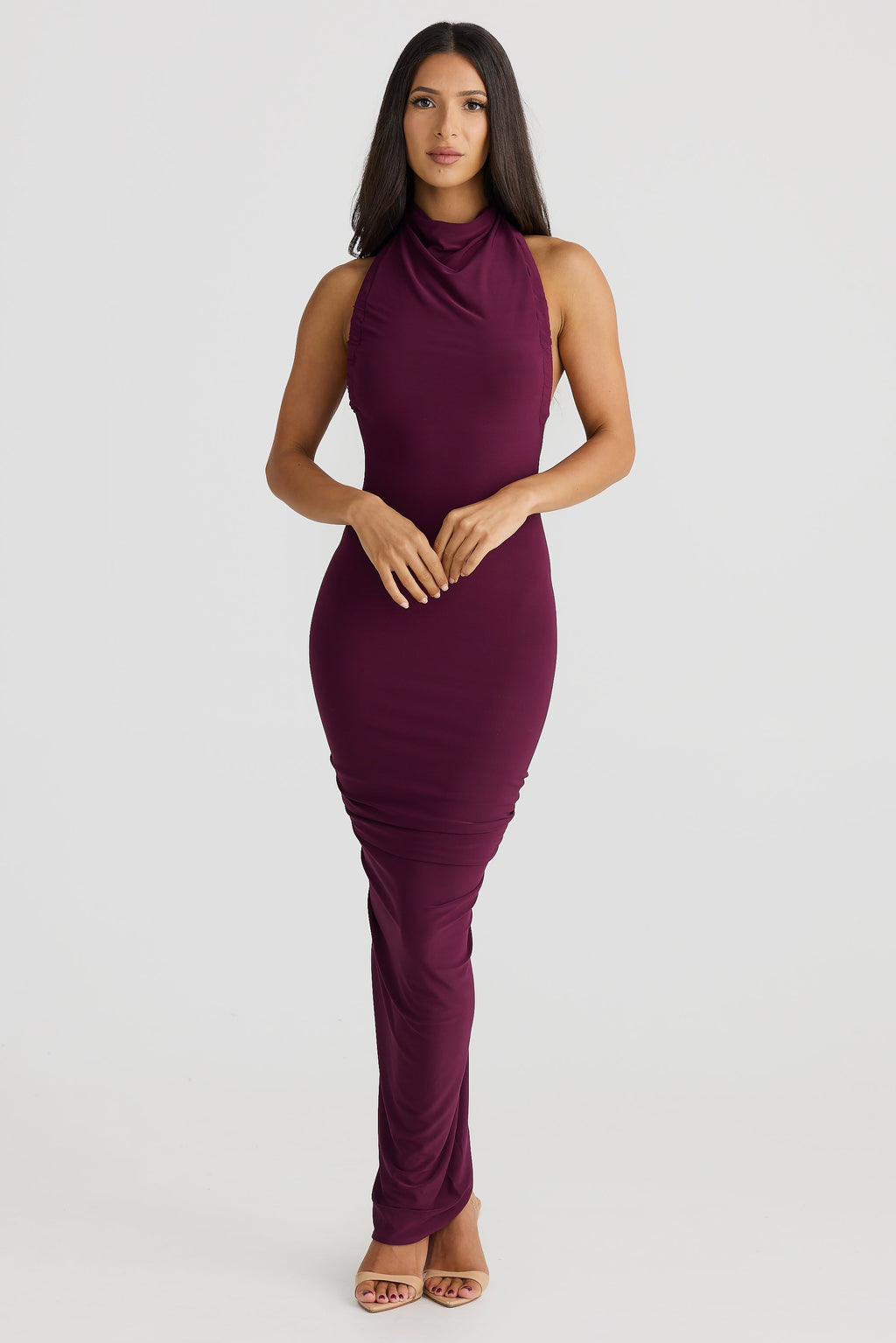 Chloe Dress