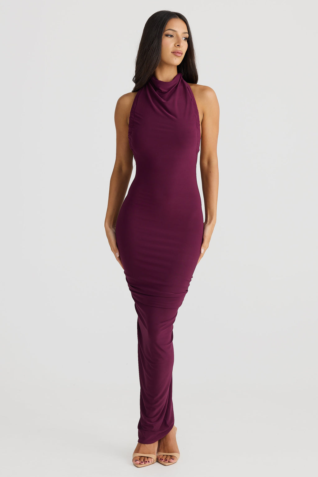 Chloe Dress
