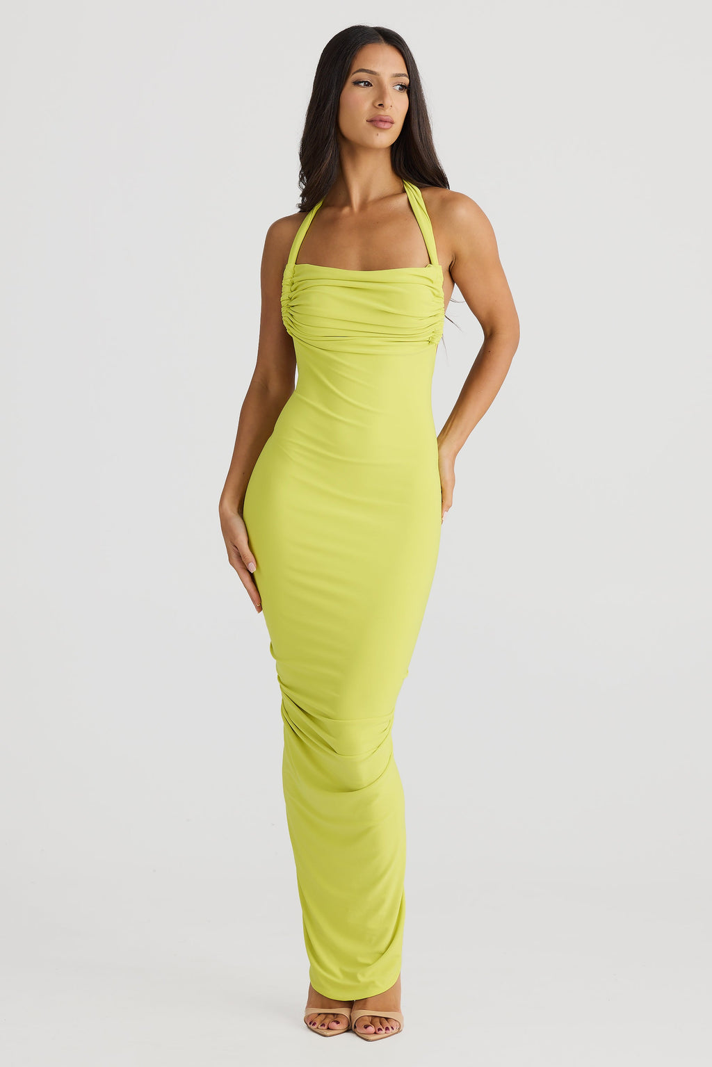 Chloe Dress